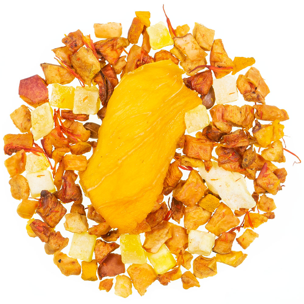 Indische Mango (mild, natürlich)