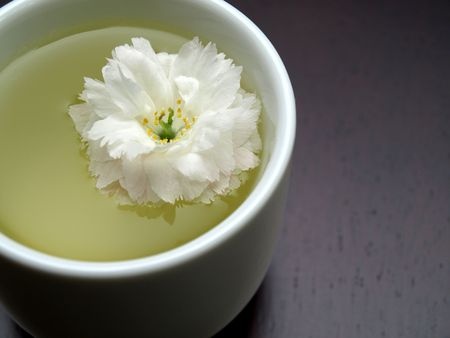 aroma-gruentee