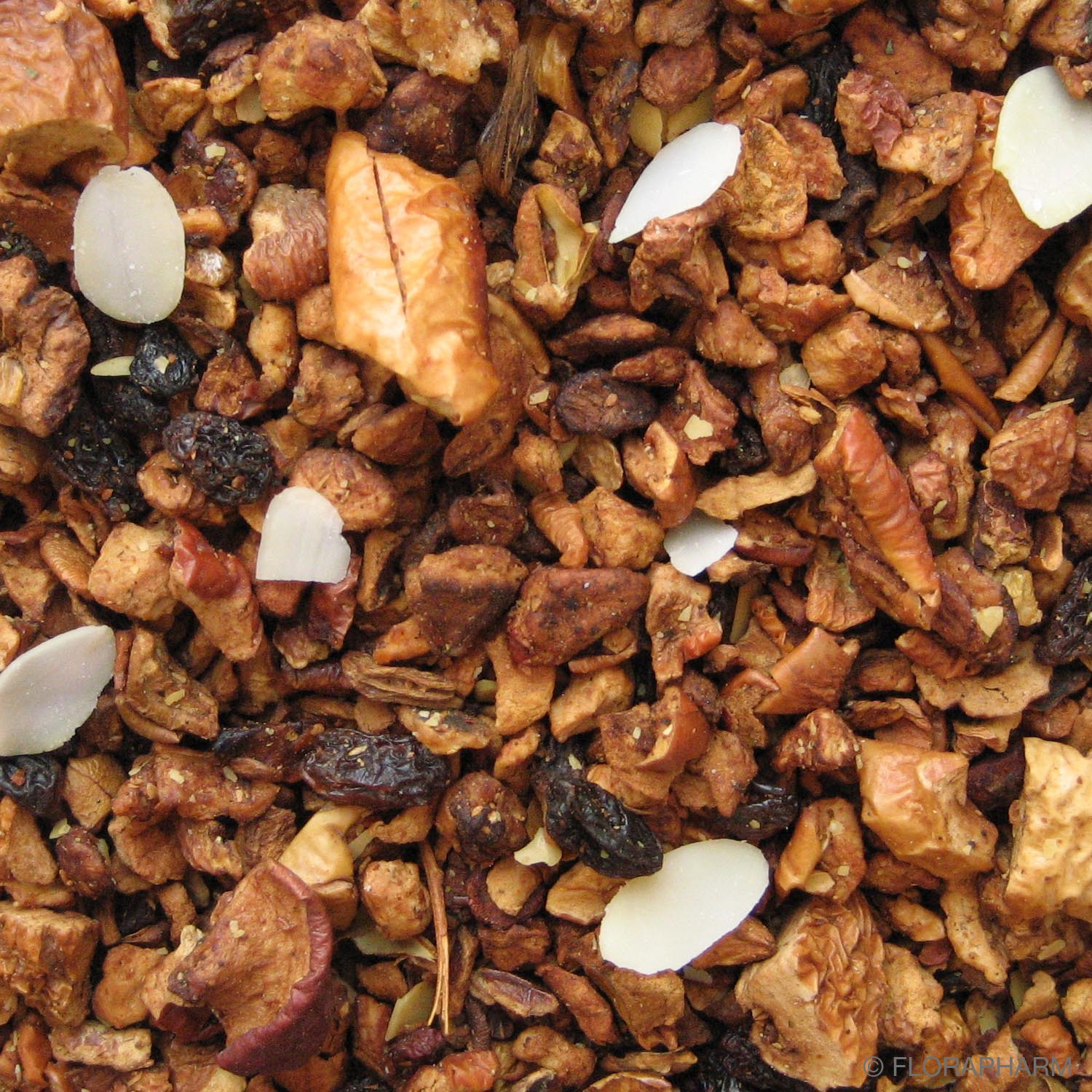 Apfelstrudel (magenmild)