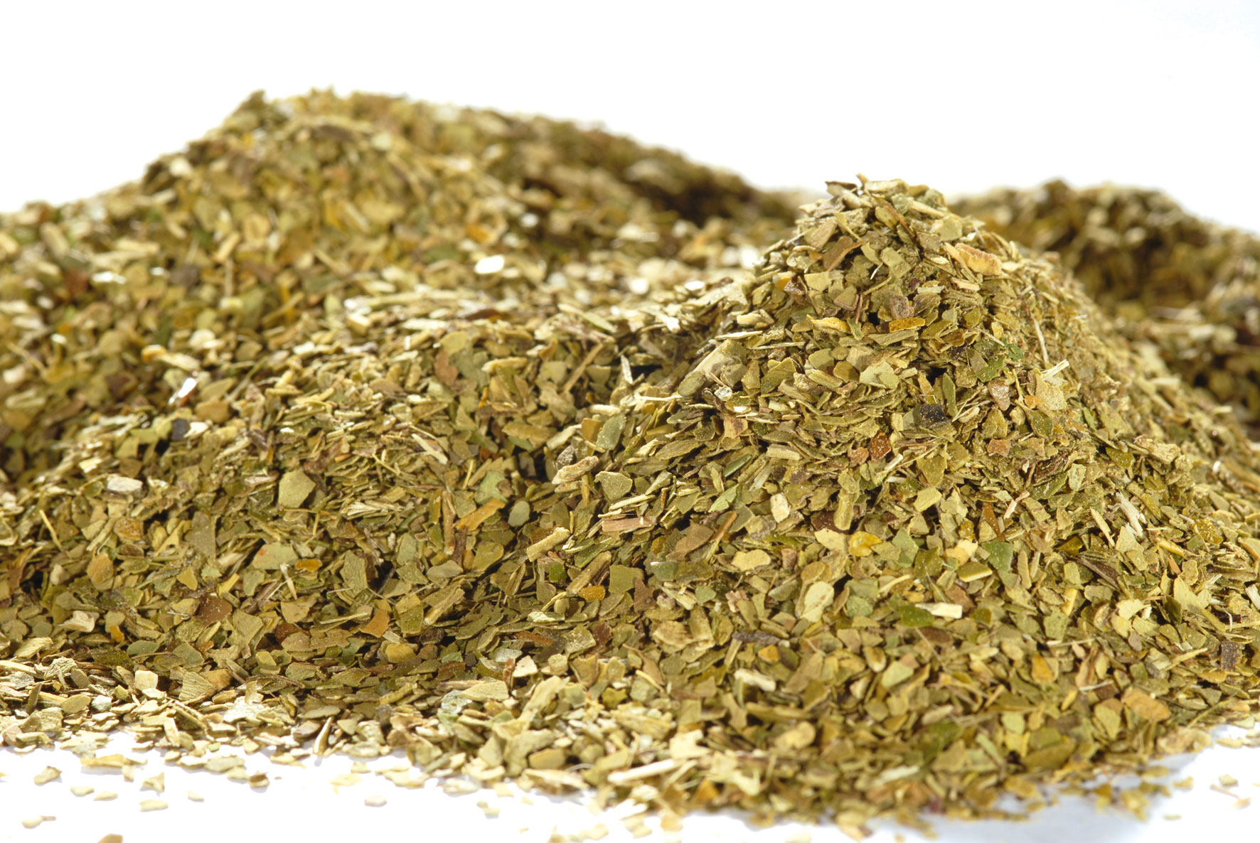 Premium Mate grün (teeinhaltig)