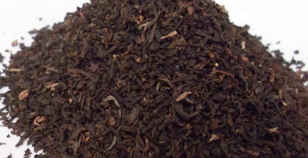 Ostfriesen broken Mischung