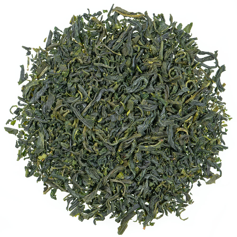 81136_tamaryokuchagokase Premium Japan Tamaryokucha