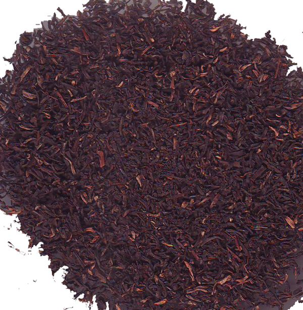 Assam TGFOP 1 Malty Herbsttee second flush