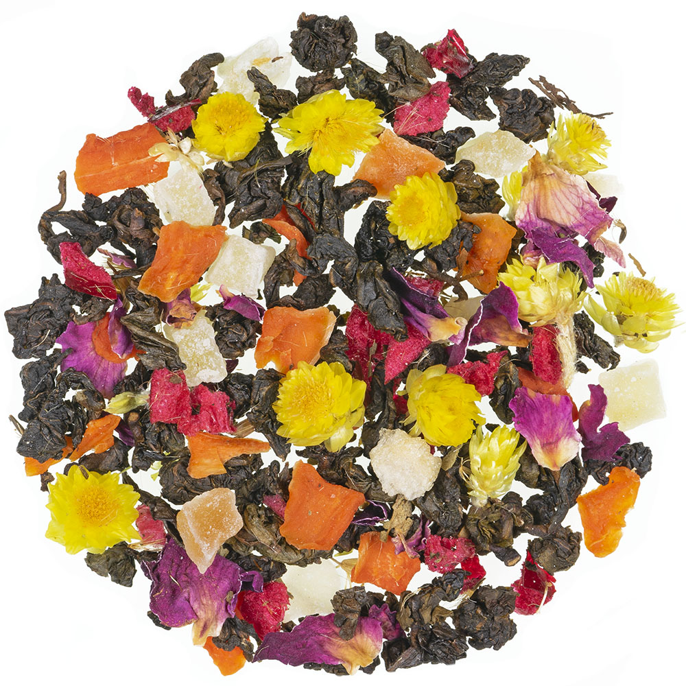 Fruity Oolong