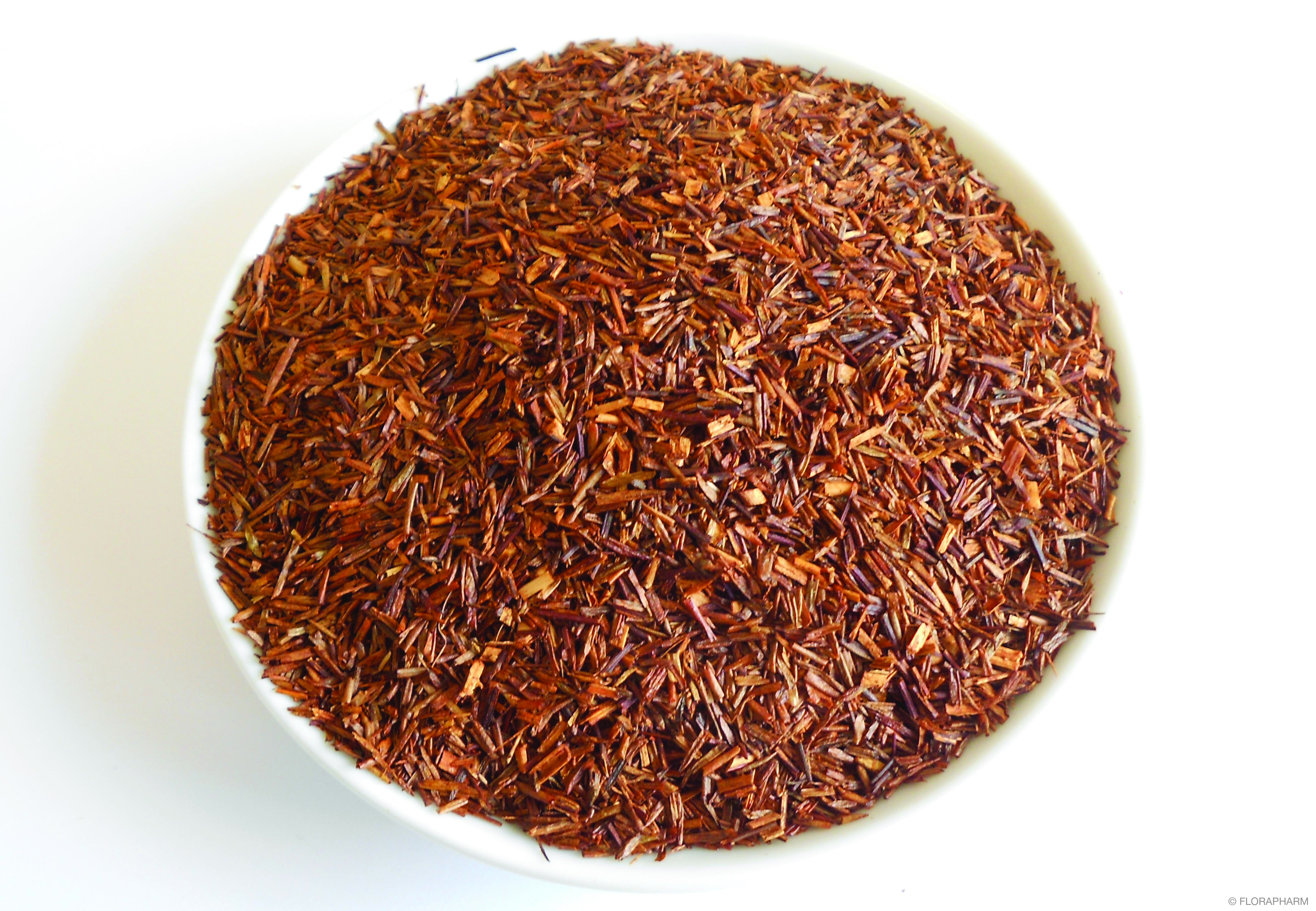 Premium Rotbusch Natur