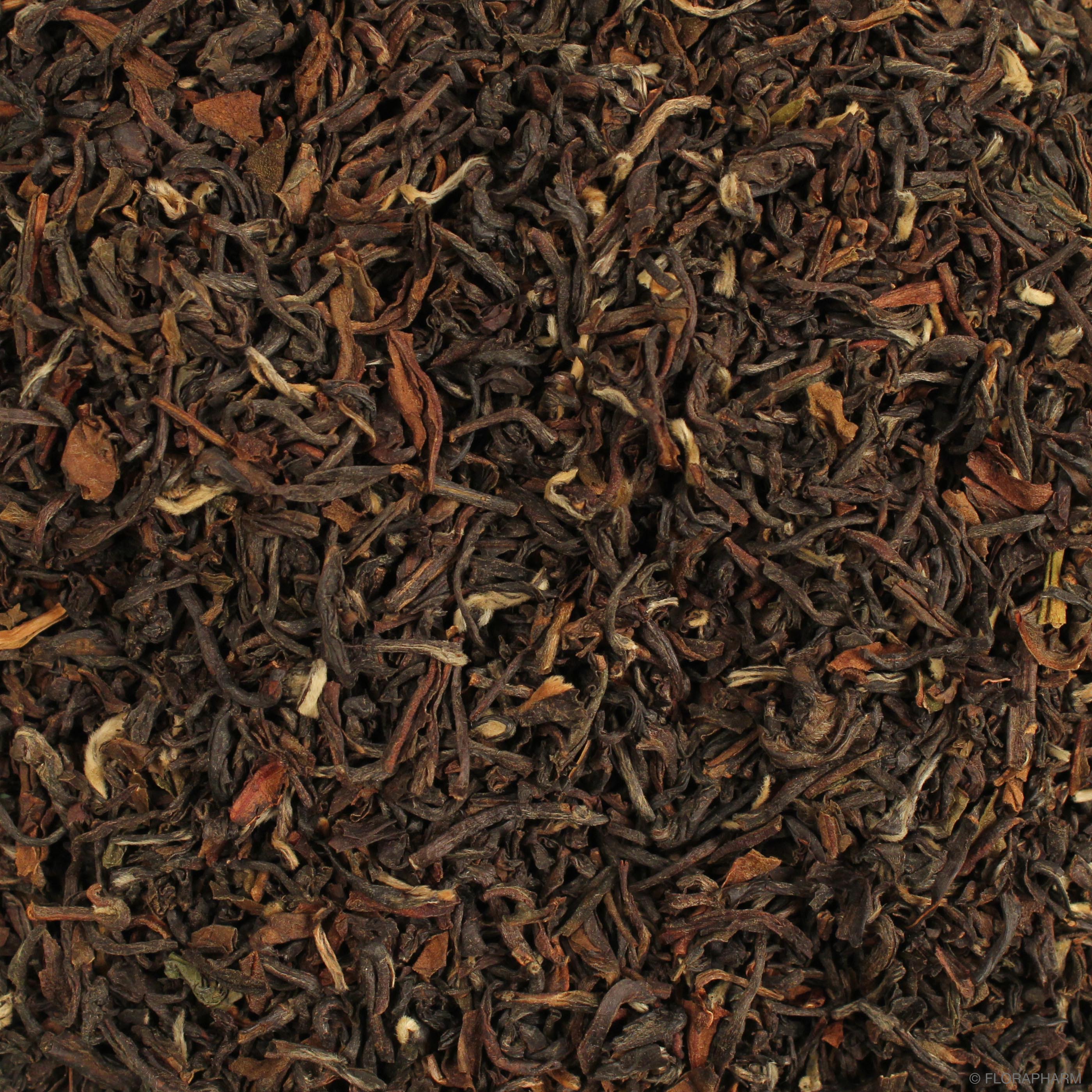 Margaret's Hope TGFOP Darjeeling second flush