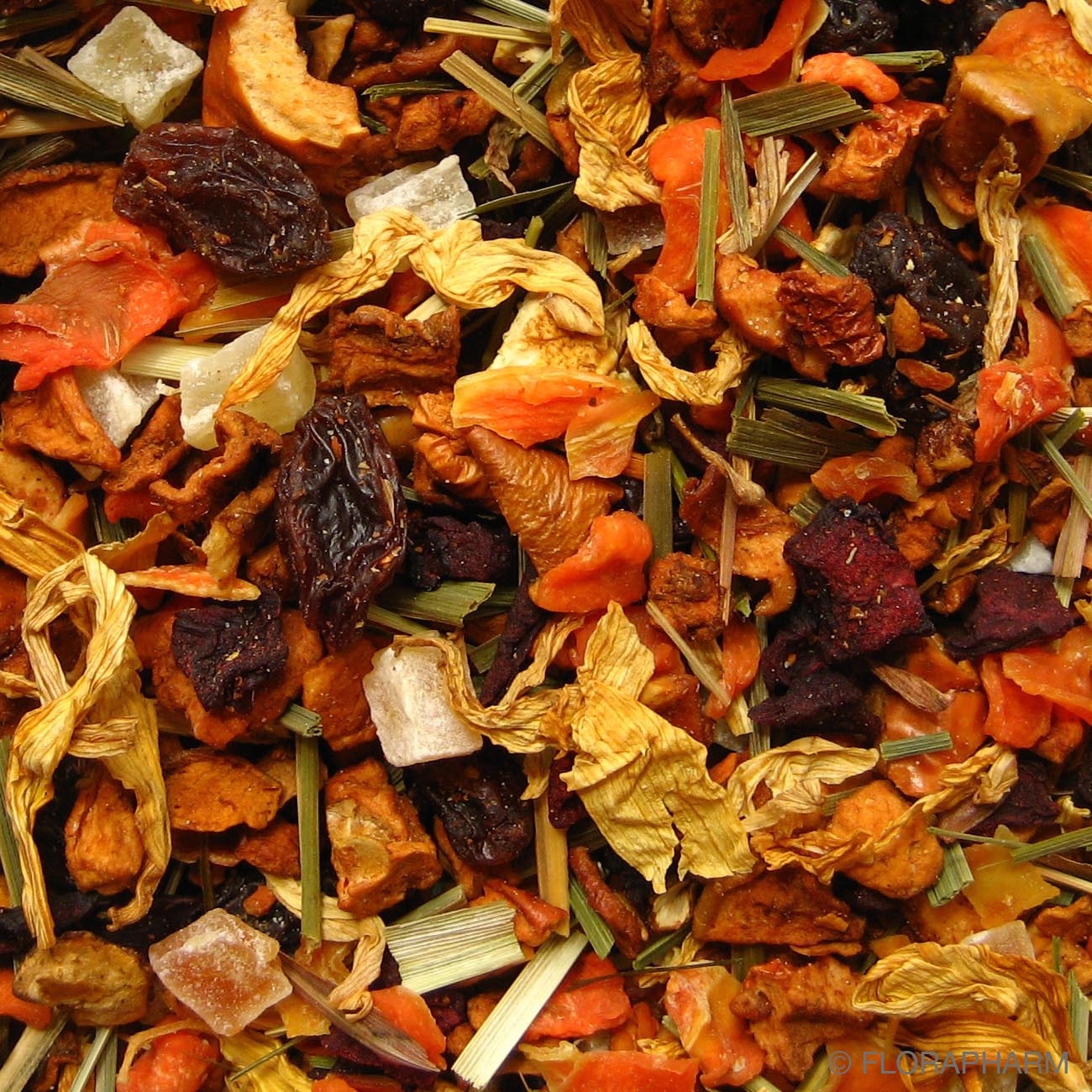 Milde Limone (magenmild, natürliches Aroma)
